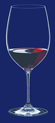 Riedel VINUM Bordeaux Glasses, Set of 2