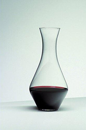 Riedel Wine Decanter, One Size, Clear
