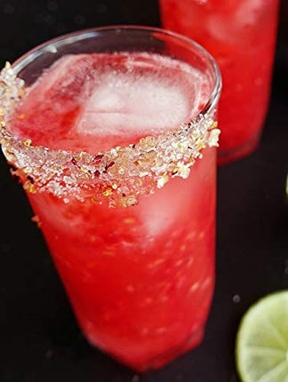 Rokz Cranberry Spirit Infusion Blend for Cocktails