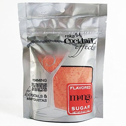 rokz Mango Cocktail Sugar - 3 pack