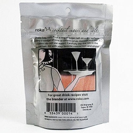 rokz Mango Cocktail Sugar - 3 pack