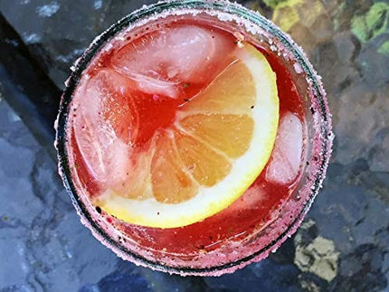 rokz Spirit Infusion Kit for cocktails - Wild Hibiscus