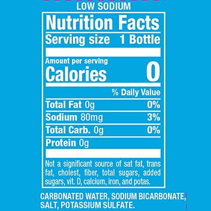 Schweppes Club Soda, 10 Fl Oz (pack of 6)
