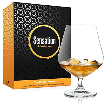 Season Story Wine Glasses (21 oz)