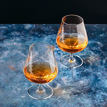 Season Story Wine Glasses (21 oz)