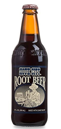 Sioux City Root Beer