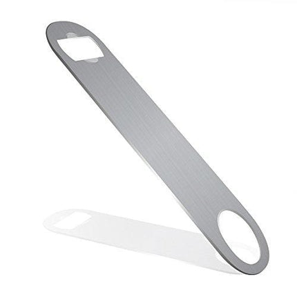 Bottle Opener, Hammerhead Shark, Personalized Engraving Included (Stainless Steel)