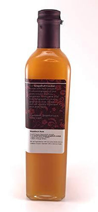 Small Hand Foods - Grapefruit Cordial 17.5 oz
