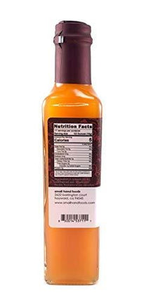 Small Hand Foods - Grapefruit Cordial 8.5 oz