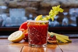 Tabasco Bloody Mary Mix, 32 Fl oz, 1 Glass Bottle, With Snackur Seal & Bubble Wrap