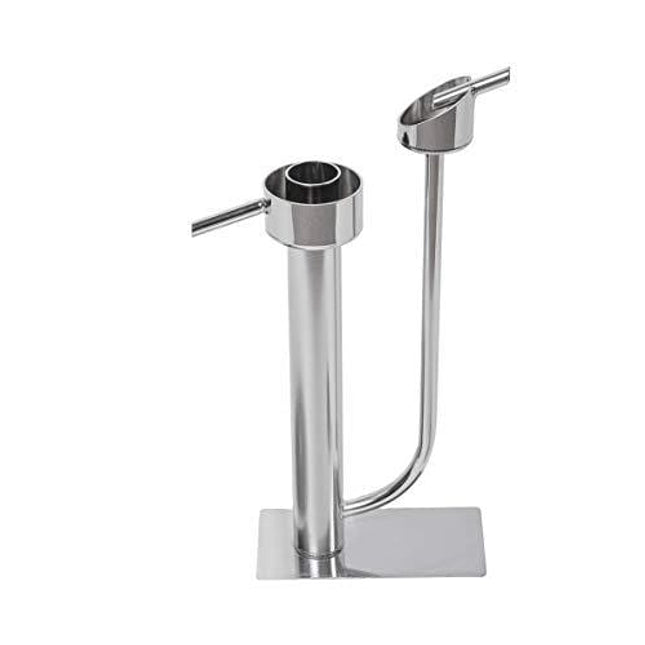 SPEAKEASY Distillers Proofing Parrot, Stainless Steel, Home Brewing DIY Moonshine Still Kit Accessories