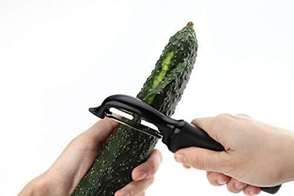 Spring Chef Premium Swivel Vegetable Peeler