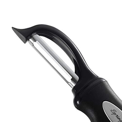 Spring Chef Premium Swivel Vegetable Peeler