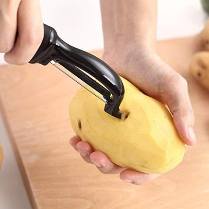 Spring Chef Premium Swivel Vegetable Peeler
