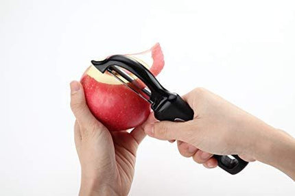 Spring Chef Premium Swivel Vegetable Peeler