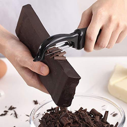 Spring Chef Premium Swivel Vegetable Peeler