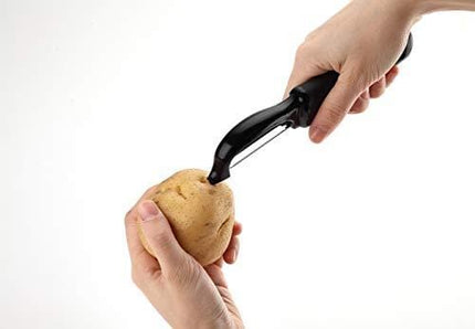 Spring Chef Premium Swivel Vegetable Peeler