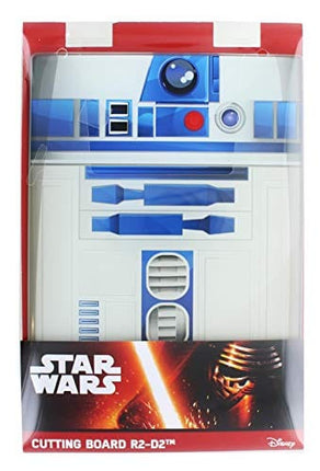 Star Wars R2-D2 Cutting Board