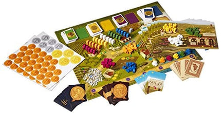Stonemaier Games Viticulture Essential Edition Board Game