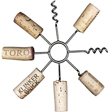 Streamline Imagined Wine Cork Trivet