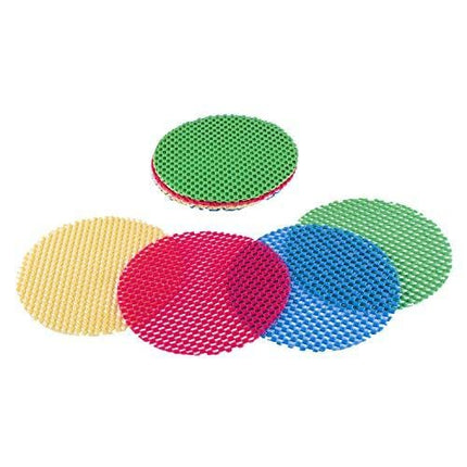 12 Pack Multi-Purpose Jar Gripper Pad Rounds, Bottle Openers