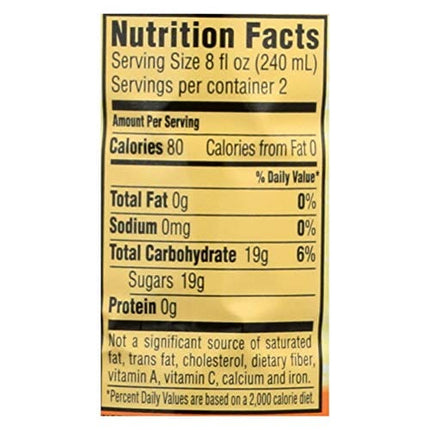Sweet Leaf Iced Tea - The Original - Case of 12 - 16 Fl oz.