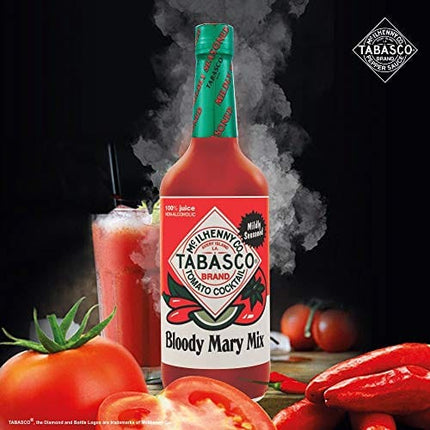 TABASCO MIX BEV BLOODY MARY
