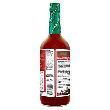 TABASCO MIX BEV BLOODY MARY