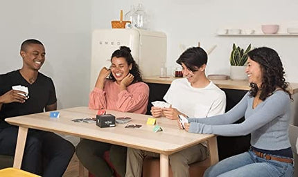 The Voting Game: The Game About Your Friends