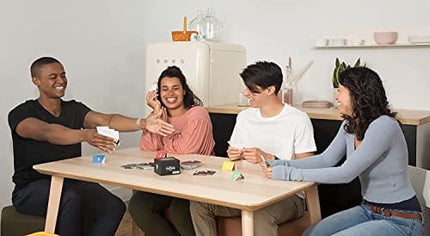 The Voting Game: The Game About Your Friends