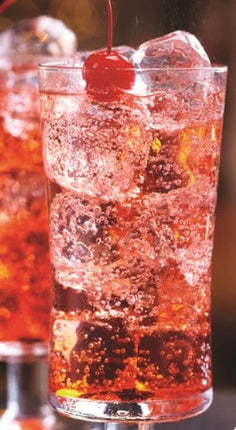 Torani Grenadine Syrup, 750 ml Bottle