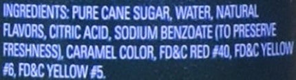 Torani Peach Syrup 12.7 Fl Oz (Pack of 4)