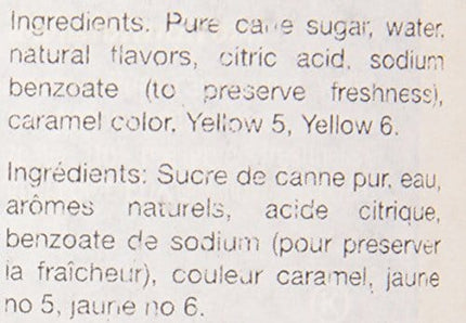 Torani Pineapple Syrup 750mL