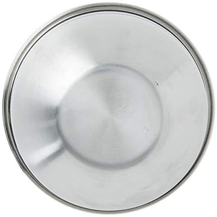 Tovolo Stainless Steel Deep Mixing Kitchen Metal Bowls for Baking & Marinating, Dishwasher-Safe, 1.5 Quart