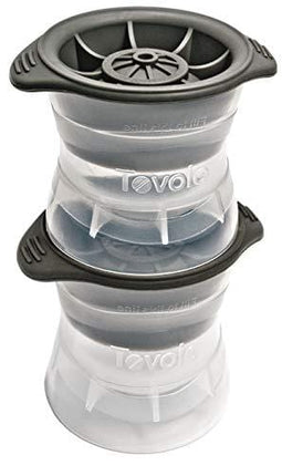 Tovolo Sphere Ice Molds - Set of 2