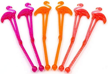 Bar Caddy (6 Compartments) – Bar Supplies Included – All Set and Ready To Go – Includes Napkins, Cocktail Straws, and Swizzle Sticks – Heavy Duty Refillable Bar Organizer (Black)