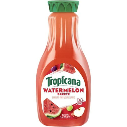 TROPICANA RFG WATERMELON JUICE DRINK 59 Ounce
