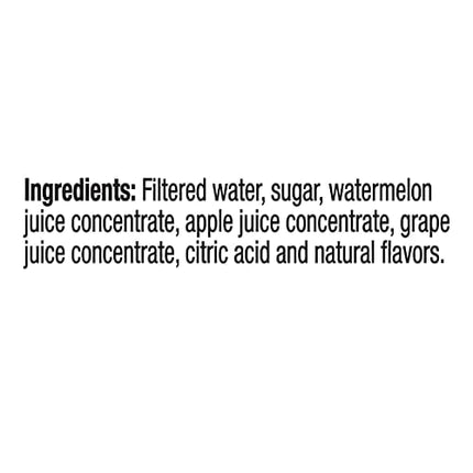 TROPICANA RFG WATERMELON JUICE DRINK 59 Ounce