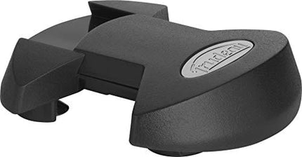 Trudeau Maison Wine Foil Cutter, 2.5 inch, Black