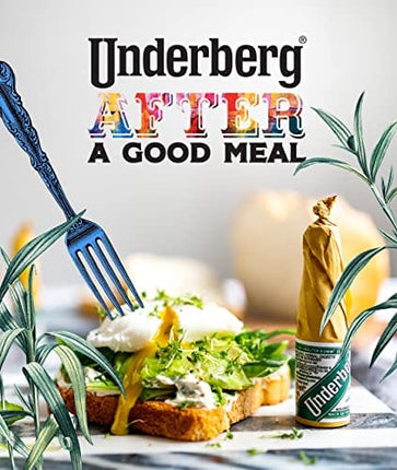 Underberg - One House Bar Pack of 12 Underberg bottles