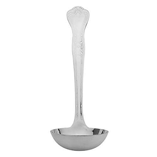 Update International 2 Oz Ladle - Crown Series