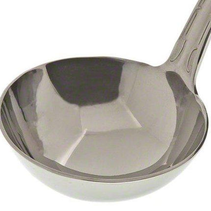 Update International 2 Oz Ladle - Crown Series