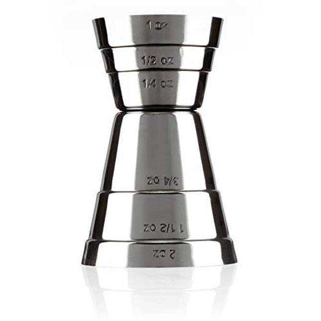 Advanced Mixology Jigger