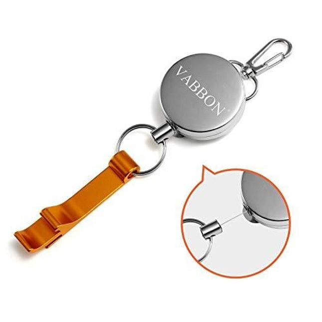 Corkscrew, portable retractable bottle opener, travel carry, hotel application, party, barbecue, outdoor climbing, wedding wine corkscrew