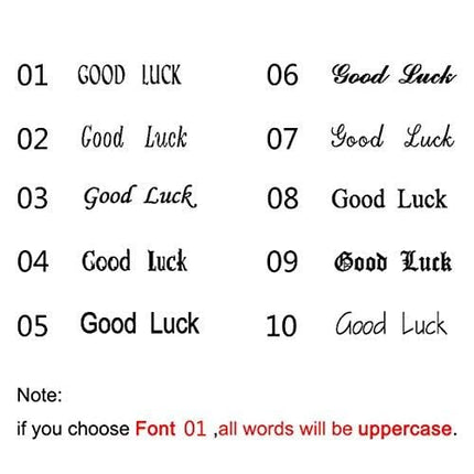 Valyria Frosted Stainless Steel Bottle Opener Dog ID Tags Personalized