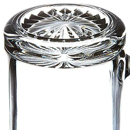 Advanced Mixology 26 oz Jumbo Thick Glass Sports Beer Mugs