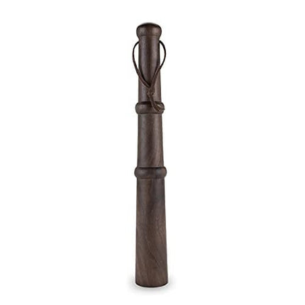 Viski 12" Acacia Muddlers, Brown