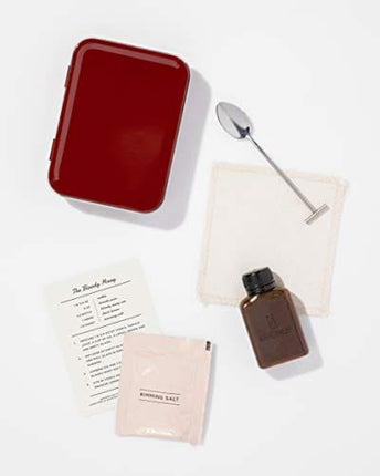 W&P Craft Cocktail Kit, Bloody Mary, Portable Kit for Drinks on the Go, Carry On Cocktail Kit, Makes A Great Gift