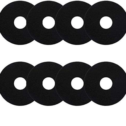 Bar Rimmer Sponges(8PCS) Replacement for Glass Rimmer/Margarita Salter by Wadoy