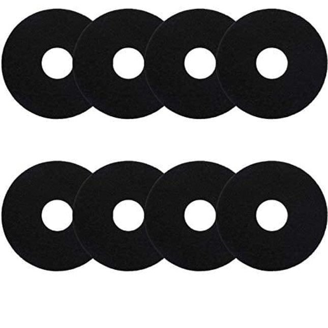 Bar Rimmer Sponges(8PCS) Replacement for Glass Rimmer/Margarita Salter by Wadoy